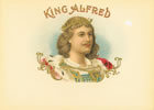 KING ALFRED