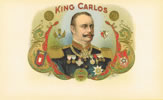 KING CARLOS