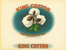 KING COTTON