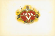 KING V