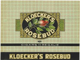 KLOCKER'S ROSEBUD