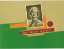 KONINGIN ASTRID- green