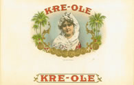 KRE-OLE