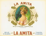 LA AMITA