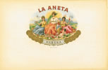 LA ANETA