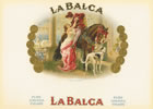 LA BALCA