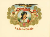 LA BELLE CREOLE