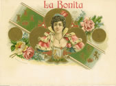 LA BONITA