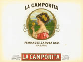 LA CAMPORITA