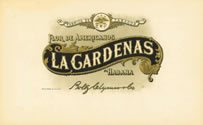 LA CARDENAS