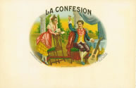 LA CONFESION