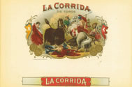 LA CORRIDA DE TOROS