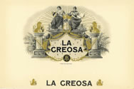 LA CREOSA