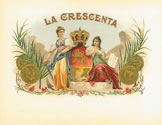 LA CRESCENTA