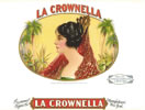 LA CROWNELLA