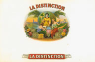 LA DISTINCTION