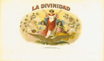 LA DIVINIDAD