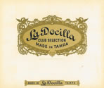 LA DOCILLA