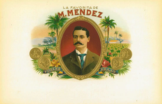 LA FAVORITA DE M.MENDEZ later version