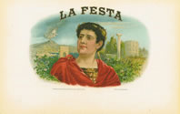 LA FESTA