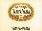 TAMPA-VANA