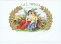 LA LISONJA