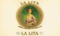 LA LITA