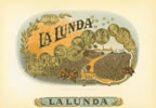 LA LUNDA