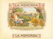 LA MENORGA