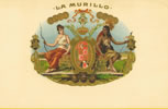 LA MURILLO