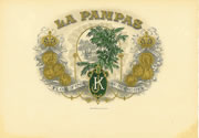 LA PAMPAS