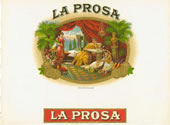 LA PROSA