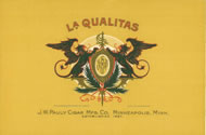 LA QUALITAS