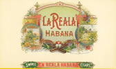 LA REALA HABANA