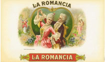 LA ROMANCIA