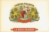 LA ROSA GRANDIS