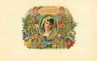 LA ROSITA