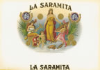 LA SARAMITA