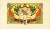 LA SARITA