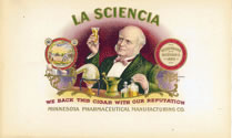 LA SCIENCIA