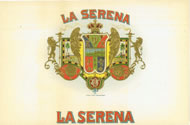 LA SERENA