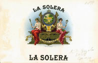 LA SOLERA