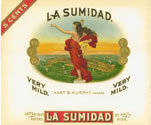 LA SUMIDAD