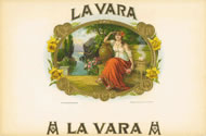 LA VARA