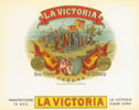 LA VICTORIA