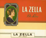 LA ZELLA DE LUXE