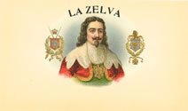 LA ZELVA