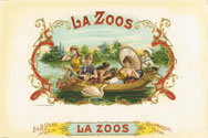 LA ZOOS