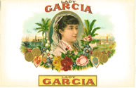 LADY GARCIA