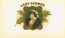 LADY GEORGE